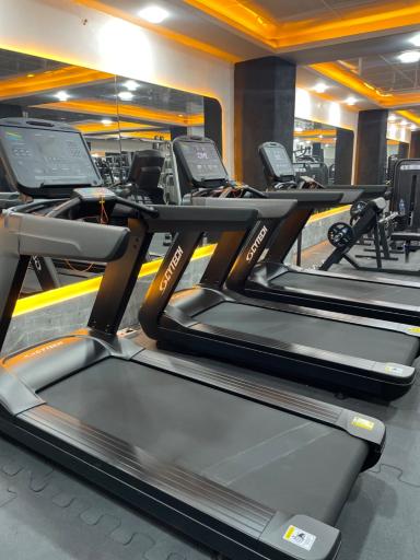 باشگاه بدنسازی اوتانا