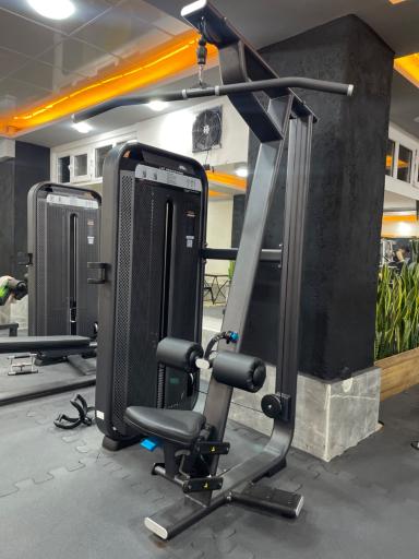 عکس باشگاه بدنسازی اوتانا