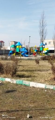 عکس بوستان شهدا