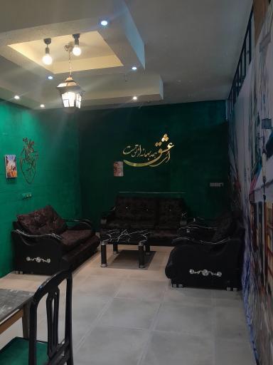 عکس کافه رُز