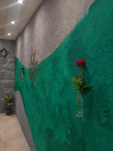 عکس کافه رُز