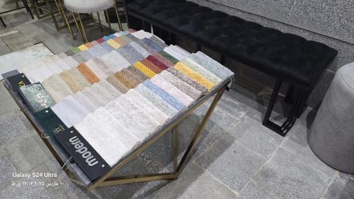 تولید و پخش مبل مشهد