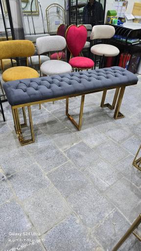 تولید و پخش مبل مشهد