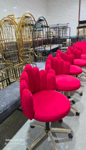 عکس تولید و پخش مبل مشهد