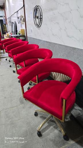 عکس تولید و پخش مبل مشهد