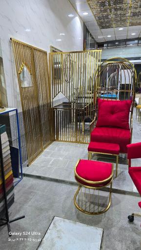 تولید و پخش مبل مشهد