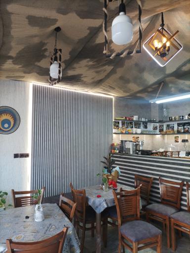 عکس کافه یو