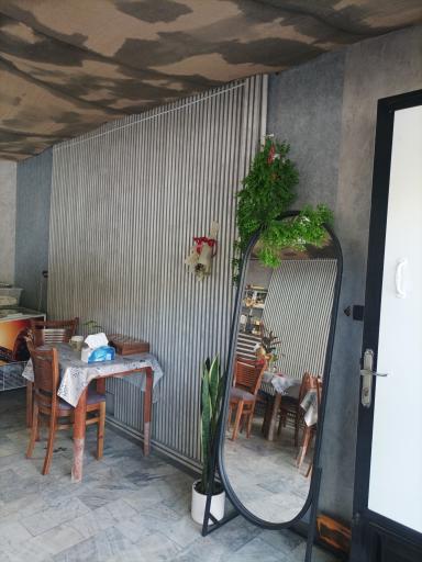 عکس کافه یو