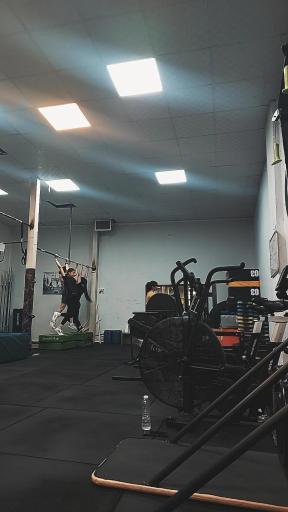 عکس باشگاه ورزشی سان فیت