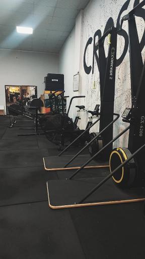 عکس باشگاه ورزشی سان فیت