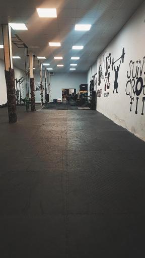 عکس باشگاه ورزشی سان فیت