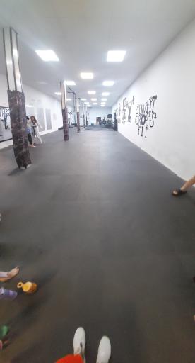 عکس باشگاه ورزشی سان فیت