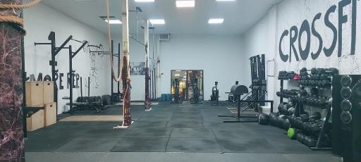 عکس باشگاه ورزشی سان فیت