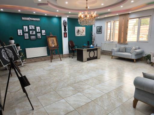 عکس آموزشگاه موسیقی نقاشی و خوشنویسی همسو