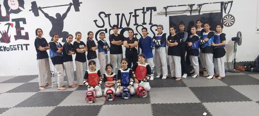 باشگاه ورزشی سان فیت