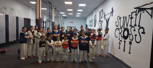 باشگاه ورزشی سان فیت