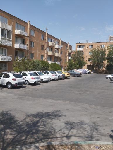 مجتمع مسکونی میلاد