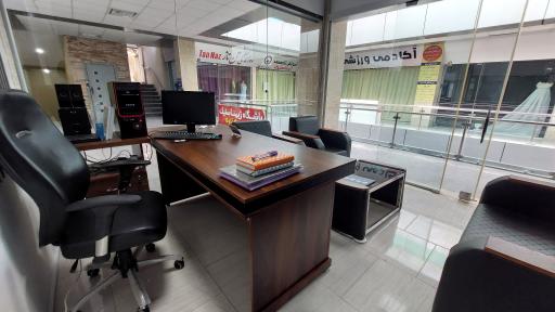 عکس دفتر بیمه سامان نمایندگی فقیه