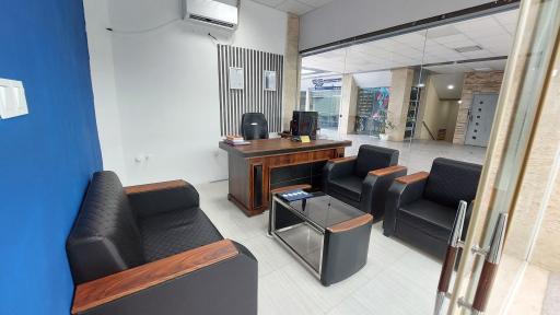 عکس دفتر بیمه سامان نمایندگی فقیه