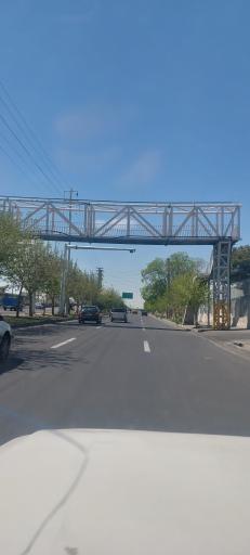 عکس پل هوایی 