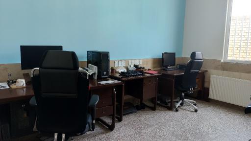 عکس دبستان کارافرینی دکتر حسابی