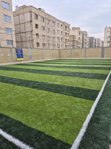 عکس دبستان کارافرینی دکتر حسابی