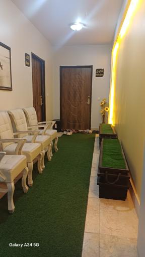 عکس هتل بهشت تالاب بندر انزلی