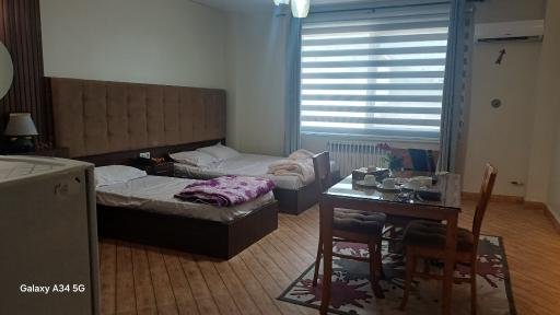 عکس هتل بهشت تالاب بندر انزلی