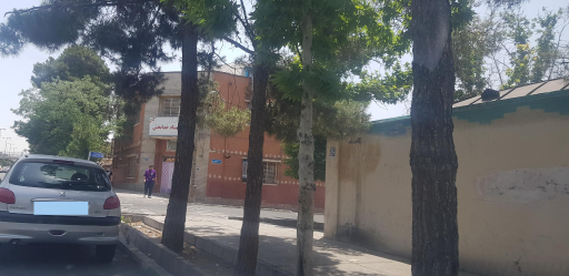 عکس دبستان دخترانه استاد خدابخش