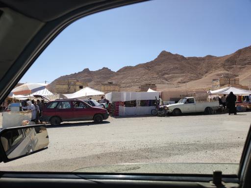 عکس پنج شنبه بازار قهجاورستان