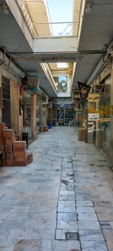 عکس پاساژ نوبهار