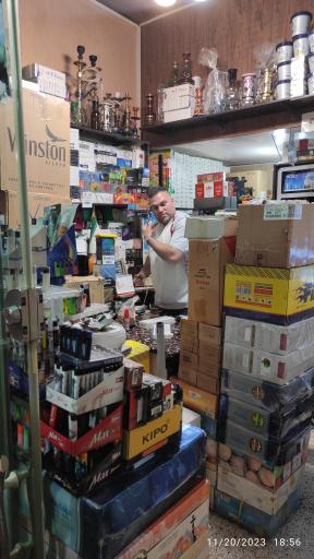 عکس سیگار وحدت