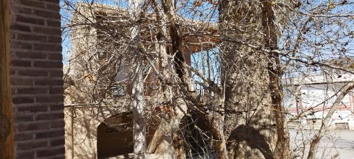 عکس عمارت آقایان - اداره میراث فرهنگی، گردشگری و صنایع دستی