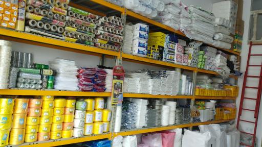 عکس نگین پلاستیک