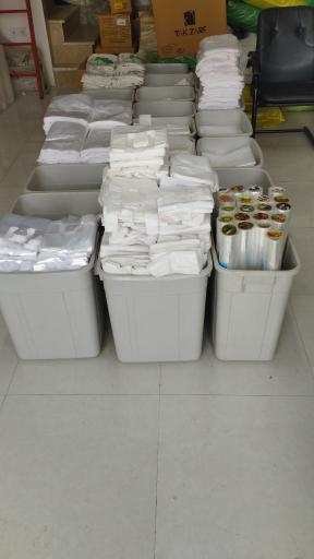 عکس نگین پلاستیک