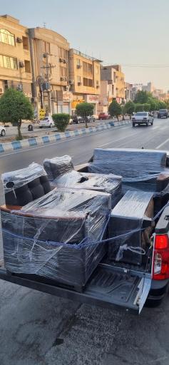 عکس کالای چوب ونوس