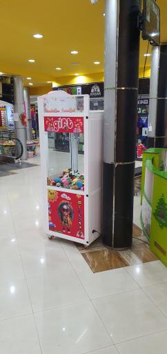 عکس مرکز خرید پارسیان