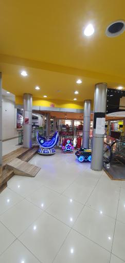 عکس مرکز خرید پارسیان