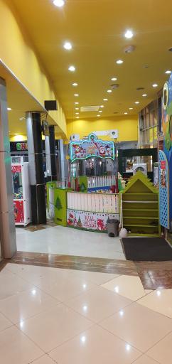 عکس مرکز خرید پارسیان