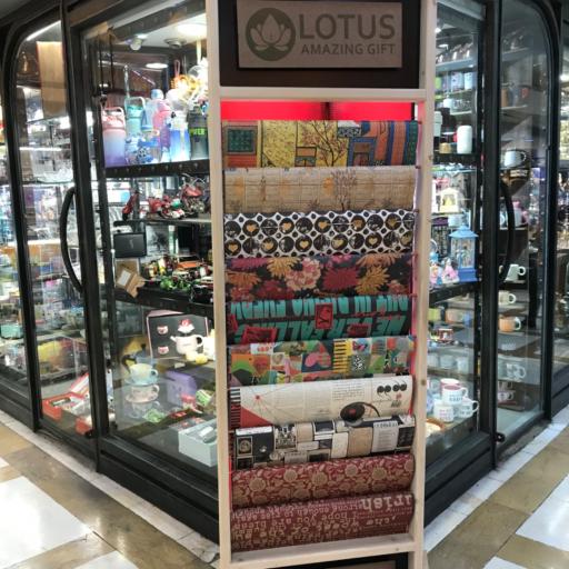 عکس مرکز خرید پارسیان