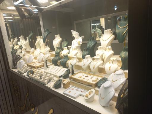 عکس طلا و جواهری رجایی 