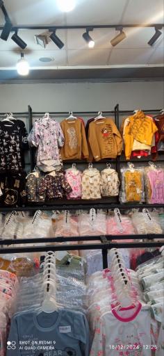 عکس پوشاک بچه گانه نی نی سادات 