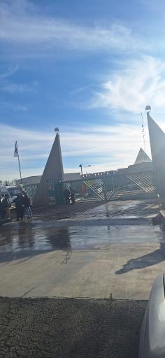 عکس شرکت لبنیاتی سحر