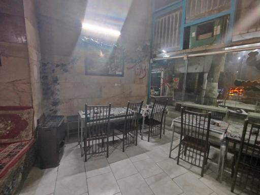 عکس کافه کوهسار