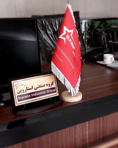 عکس درب و پنجره دوجداره استاروین