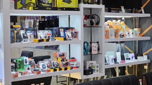 فروشگاه لپ تاپ نور