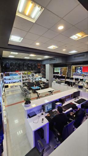 فروشگاه لپ تاپ نور