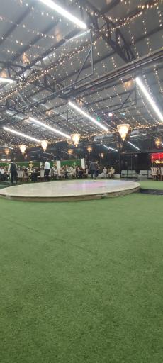 عکس باغسرای شمس