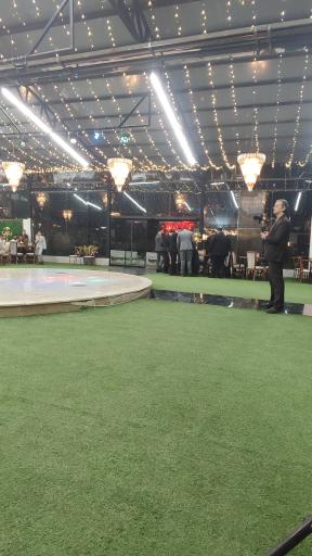 عکس باغسرای شمس