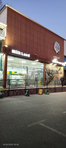 عکس شیر پلاس